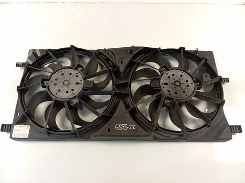 Used Radiator fan RENAULT LAGUNA III Grandtour (KT0/1) 2.0 dCi (KT01, KT08, KT09, KT0K, KT12, KT1D, KT1W) (150 hp) 20599146