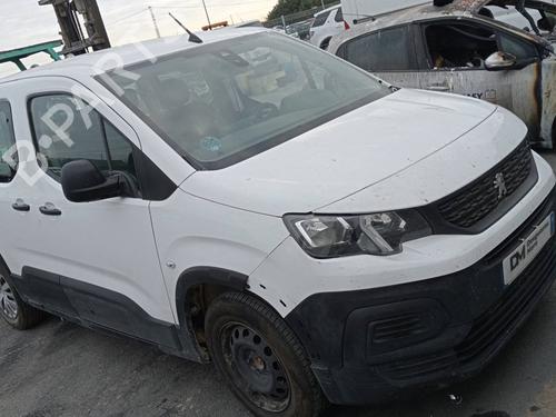 Engate do cinto PEUGEOT RIFTER | BP34396200I32 - Image 4