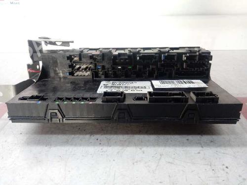 Fuse box MERCEDES-BENZ E-CLASS (W211) E 270 CDI (211.016) | BP12653460E1 