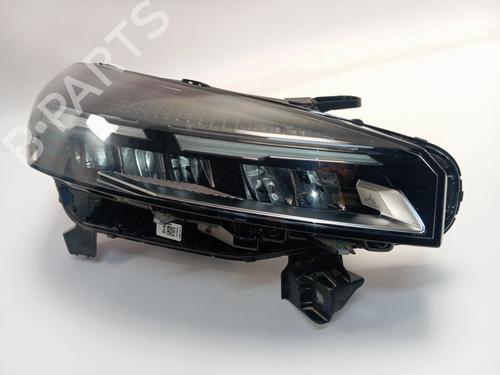 Used Right headlight Right headlight 37021083 37021083