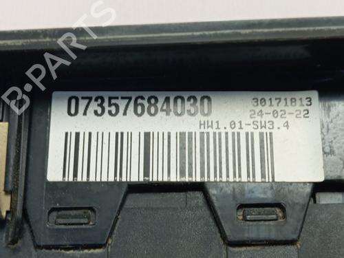 Left front window switch JEEP RENEGADE SUV (BU, B1, BV) | BP31169122I27