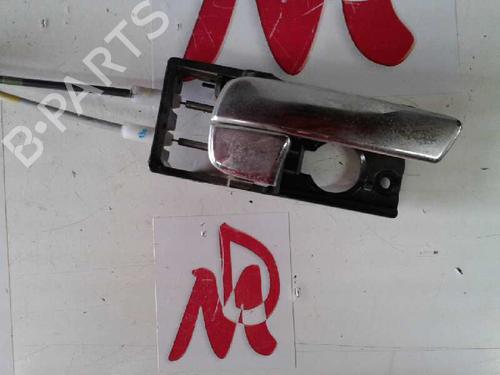 Front right lock KIA RIO I Hatchback (DC) 1.5 16V | BP12833617C97 