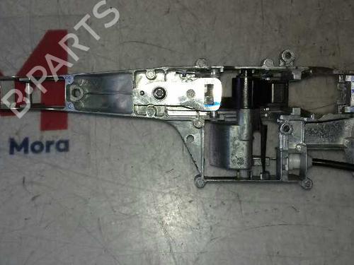 Front left interior door handle PEUGEOT PARTNER Tepee  | BP16653069I13 