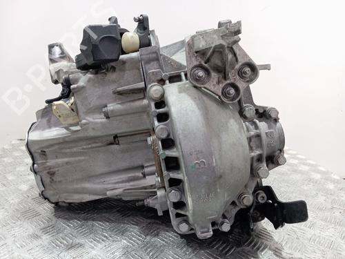 Gearbox TOYOTA PROACE Van (MDZ_) 1.5 D4d (MDZ8) | BP40105199M3 - Image 6