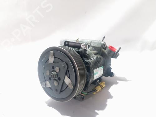 Used AC compressor AC compressor 39514554 39514554