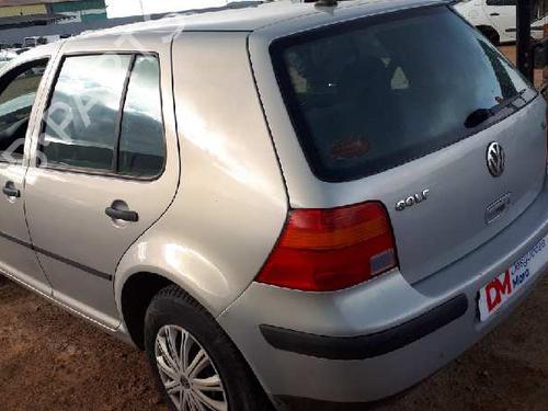 Left front driveshaft VW GOLF IV (1J1) 1.6 | BP12666985M38 