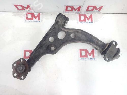 Left front suspension arm CITROËN JUMPER I Van (230L)  | BP12936985M12 