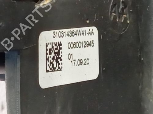 Rat LAND ROVER RANGE ROVER VELAR (L560)  | BP31345672C49 