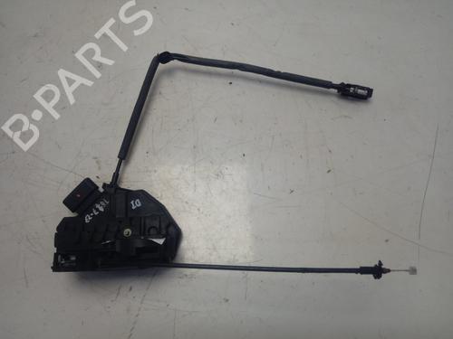Used Front left lock FORD FOCUS III [2010-2020]  17624081