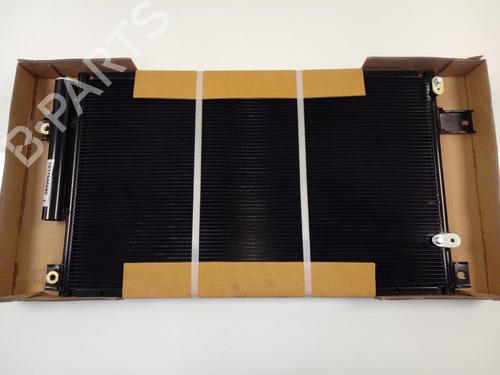 Used AC radiator TOYOTA AVENSIS (_T25_) [2003-2008]  17792592