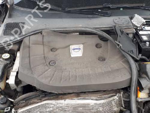 Gearbox VOLVO S60 II (134) D3 | BP12651399M3