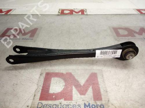 Venstre bagtil bærearm BMW 1 (F20) 120 d (184 hp) 16550955