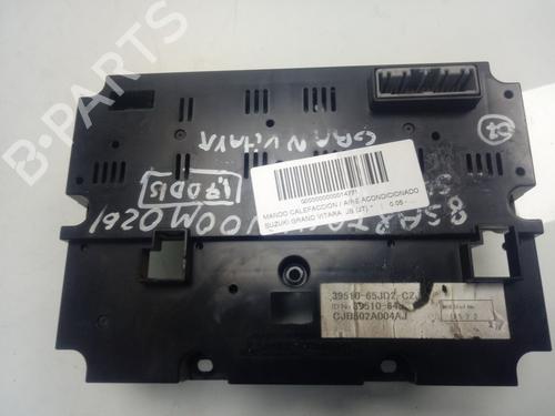 Climate control SUZUKI GRAND VITARA II (JT, TE, TD)  | BP17367857I5 