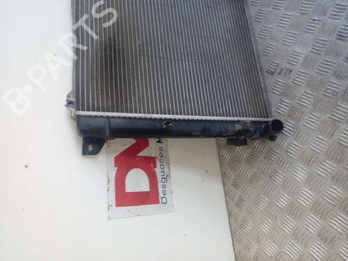 Water radiator HYUNDAI SONATA V (NF) 2.0 CRDi | BP12651377M31 