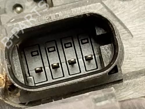 Rear left lock BMW X1 (F48) sDrive 18 d | BP30374328C100