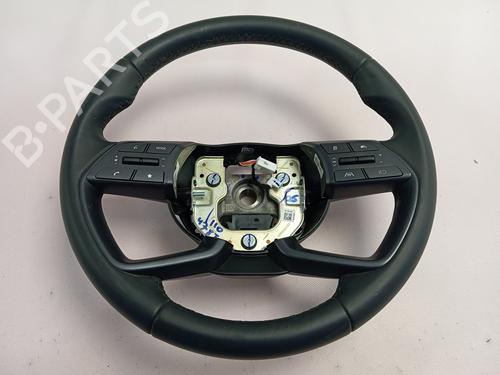 Used Steering wheel Steering wheel HYUNDAI BAYON (BC3) 1.0 T-GDI 48V-Hybrid (101 hp) 40104021 40104021