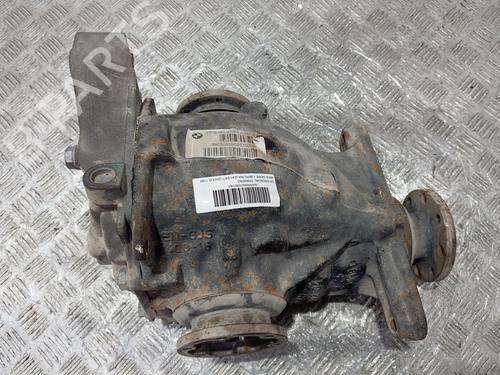Differential, bag BMW 1 (E87) 118 d (122 hp) 27931364