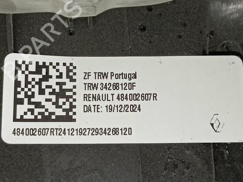 Steering wheel RENAULT TRAFIC III Van (FG_) 2.0 dCi 130 (FGMY) | BP36440375C49 - Image 5