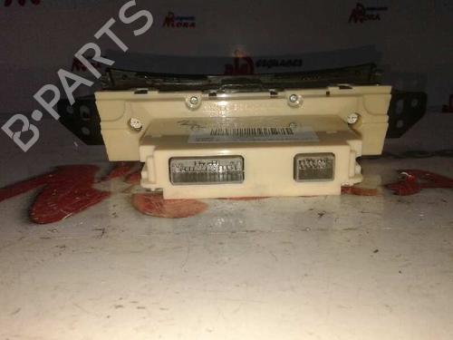 Commande Chauffage HONDA ACCORD VIII Estate (CW) 2.2 i-DTEC (CW3) | BP16698942I5 