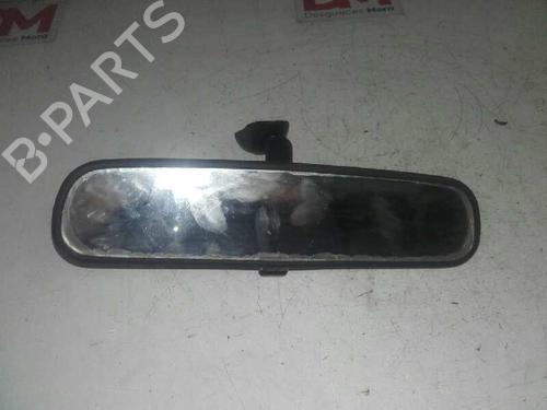 Used Rear mirror MERCEDES-BENZ A-CLASS (W168) [1997-2005]  30370398