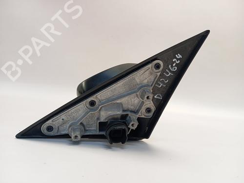 Right mirror BMW 3 Coupe (E92) 330 i | BP22233027C27 
