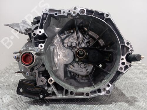 Used Gearbox Gearbox 38969010 38969010