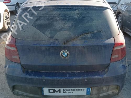 Engine mount BMW 1 (E87) 116 d | BP28826270M89 