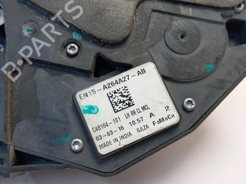 Venstre bak lås FORD ECOSPORT 1.5 EcoBlue TDCi | BP21692355C100 
