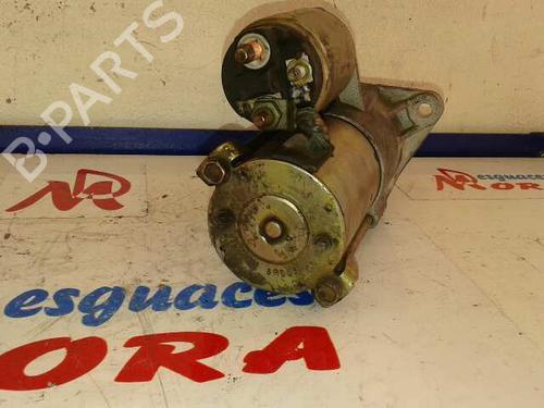 Starter DAEWOO NUBIRA Saloon (J100)  | BP12834242M8 