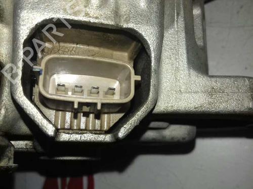 Alternator MITSUBISHI L200 / TRITON (KA_T, KB_T)  | BP12641460M7 