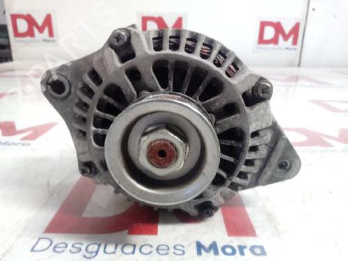 Alternator OPEL AGILA B (H08)  | BP12937343M7 