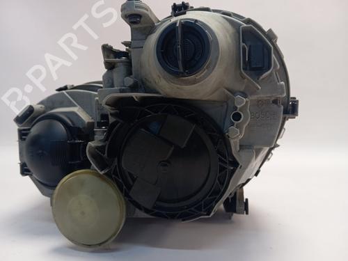 Right headlight MERCEDES-BENZ C-CLASS (W203) C 270 CDI (203.016) | BP22433303C29 