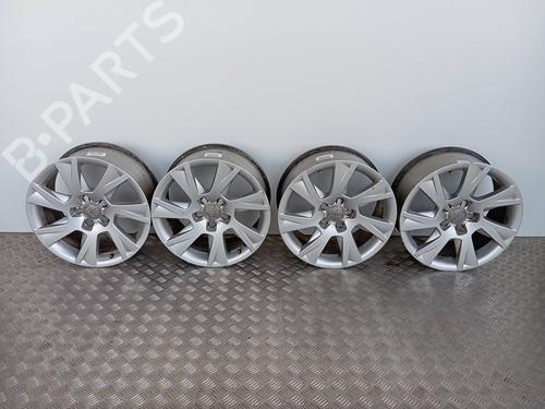 Used Rim AUDI A5 (8T3) 3.0 TDI quattro (240 hp) 29185818