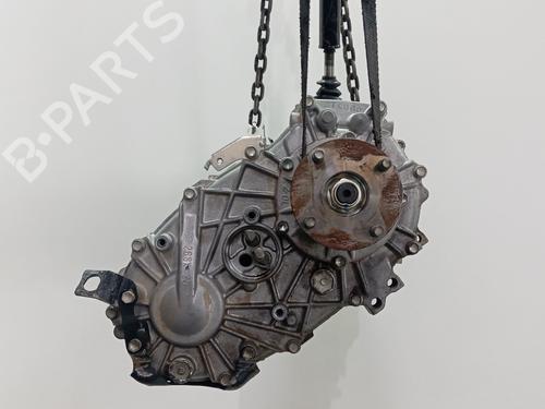 Used Transfer box TOYOTA LAND CRUISER PRADO (_J15_) [2009-2026]  31907154