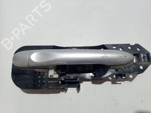 Used Front right exterior door handle RENAULT SCÉNIC III (JZ0/1_) [2008-2016]  26874237
