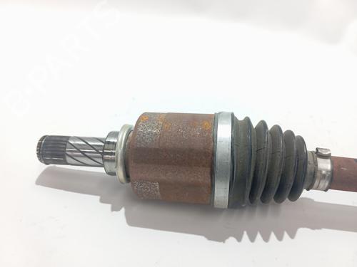 Left front driveshaft RENAULT CLIO V (B7_) | BP36990340M38 - Image 3