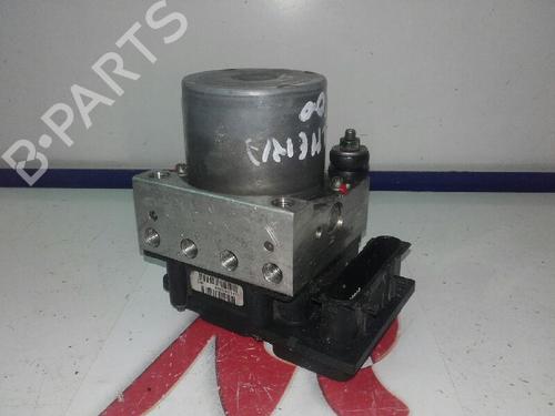 Used ABS pump NISSAN ALMERA II (N16) 2.2 Di (110 hp) 12637850