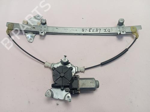 Used Front left window mechanism NISSAN ALMERA II Hatchback (N16) [2000-2025]  30914362