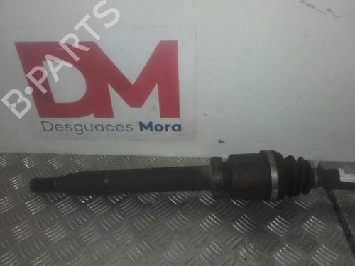 Right front driveshaft FORD FOCUS II (DA_, HCP, DP) 1.6 TDCi | BP12645675M39 