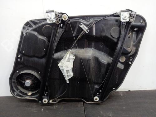 Front left window mechanism MERCEDES-BENZ M-CLASS (W164)  | BP13451760C22 