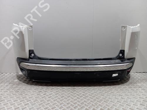 Used Rear bumper Rear bumper 31832032 31832032