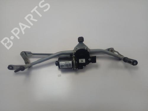 Viskermotor vindrute CITROËN JUMPY III Van (V_) [2016-2025]  18598921