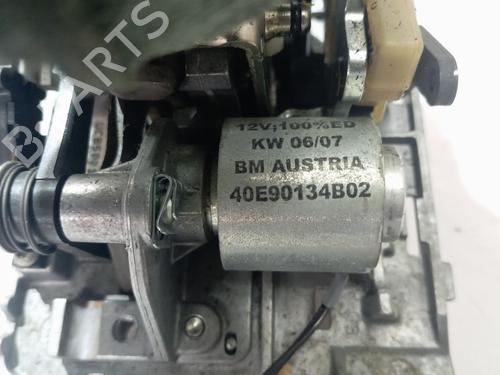 Gear lever LAND ROVER RANGE ROVER III (L322)  | BP31917966M90 