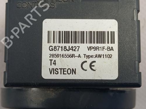 Electronic module DACIA DOKKER MPV (KE_) | BP25855610M83 - Image 4