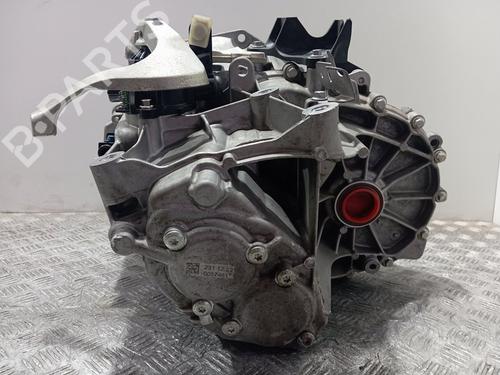 Gearbox FORD KUGA II (DM2)  | BP28520709M3 