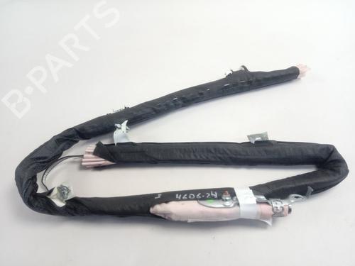 Used Left curtain airbag PEUGEOT 3008 II SUV (MC_, MR_, MJ_, M4_) Hybrid (224 hp) 22611476