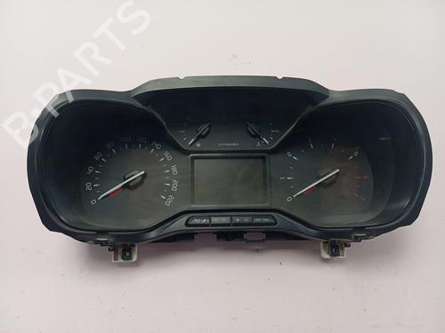 Used Instrument cluster CITROËN BERLINGO Box Body/MPV (K9) [2018-2025]  30514975
