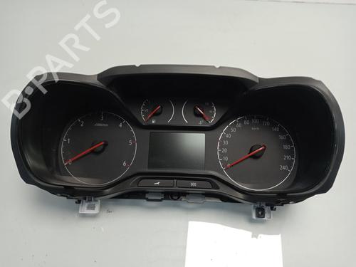 Cockpit OPEL COMBO Box Body/MPV (K9) [2018-2025]  17624185