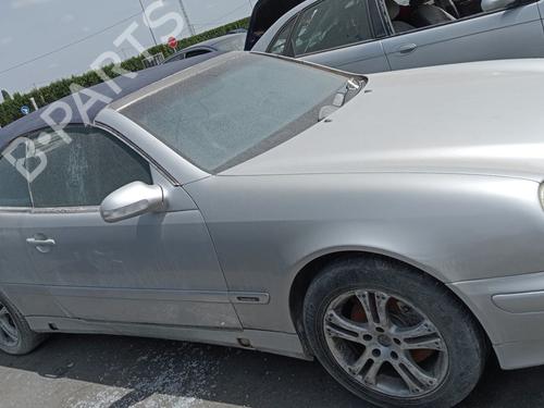 Used Parts MERCEDES-BENZ CLK Convertible (A208) 2595696