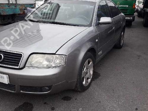 AC Kompressor AUDI A6 C5 (4B2, 4B4) 2.5 TDI | BP29618629M34 